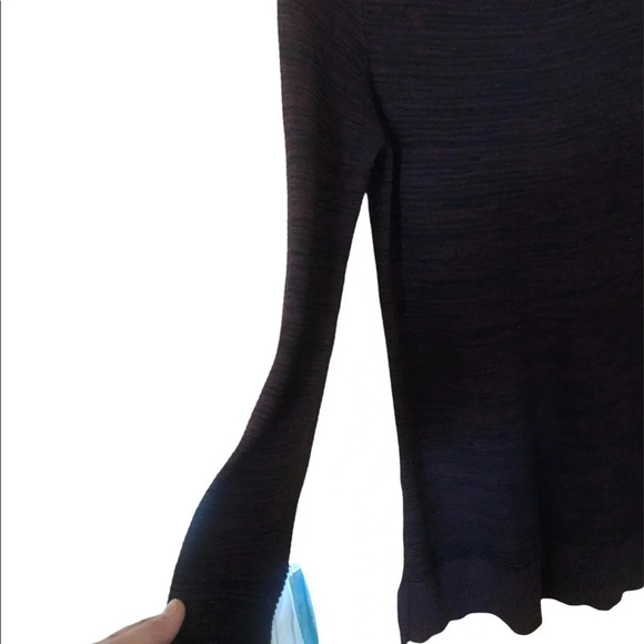 Ann Taylor oversized sweater - Picture 3 of 8